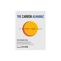 Penguin books ltd The Carbon Almanac (häftad, eng)