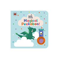 Penguin Random House Children's UK Baby Touch: Magical Peekaboo (bok, board book, eng)