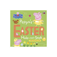 Penguin Random House Children's UK Peppa Pig: Peppa's Easter Hide and Seek (bok, board book, eng)