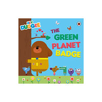 Penguin Random House Children's UK Hey Duggee: The Green Planet Badge (häftad, eng)