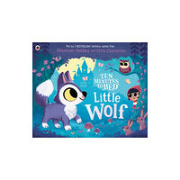 Penguin Random House Children's UK Ten Minutes to Bed: Little Wolf (häftad, eng)