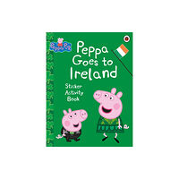 Penguin Random House Children's UK Peppa Pig: Peppa Goes to Ireland Sticker Activity (häftad, eng)