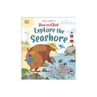 Dorling Kindersley Ltd Jonny Lambert’s Bear and Bird Explore the Seashore (inbunden, eng)