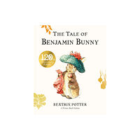 Penguin Random House Children's UK The Tale of Benjamin Bunny Picture Book (häftad, eng)