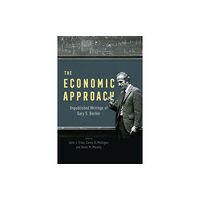 The university of chicago press The Economic Approach (inbunden, eng)