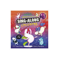 Penguin Random House Children's UK The Who's Whonicorn of Sing-along Unicorns (inbunden, eng)