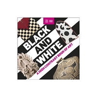 Dorling Kindersley Ltd The Met Black and White (bok, board book, eng)