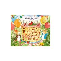 Penguin Random House Children's UK Peter Rabbit: The Birthday Present Hunt (häftad, eng)