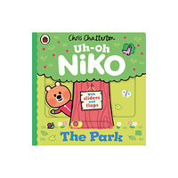 Penguin Random House Children's UK Uh-Oh, Niko: The Park (bok, board book, eng)