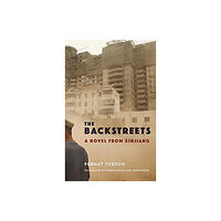 Columbia university press The Backstreets (häftad, eng)