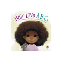 Penguin Random House Children's UK Hair Love ABCs (bok, board book, eng)