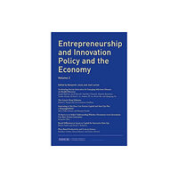 The university of chicago press Entrepreneurship and Innovation Policy and the Economy (häftad, eng)