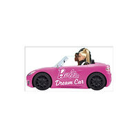 Dorling Kindersley Ltd Barbie Dream Car (bok, board book, eng)