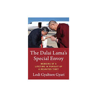 Columbia university press The Dalai Lama's Special Envoy (inbunden, eng)