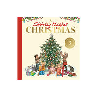 Penguin Random House Children's UK A Shirley Hughes Christmas (inbunden, eng)