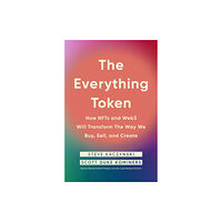 Penguin books ltd The Everything Token (häftad, eng)
