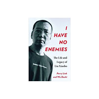 Columbia university press I Have No Enemies (häftad, eng)