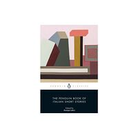 Penguin books ltd The Penguin Book of Italian Short Stories (häftad, eng)