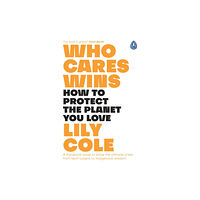 Penguin books ltd Who Cares Wins (häftad, eng)