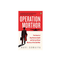 Penguin books ltd Operation Morthor (häftad, eng)