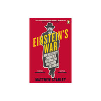 Penguin books ltd Einstein's War (häftad, eng)