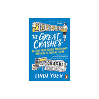 Penguin books ltd The Great Crashes (häftad, eng)