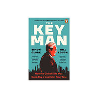 Penguin books ltd The Key Man (häftad, eng)