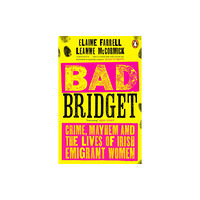 Penguin books ltd Bad Bridget (häftad, eng)