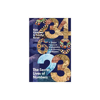 Penguin books ltd The Secret Lives of Numbers (häftad, eng)