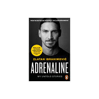 Penguin books ltd Adrenaline (häftad, eng)