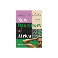 Penguin books ltd New Daughters of Africa (häftad, eng)