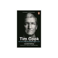 Penguin books ltd Tim Cook (häftad, eng)