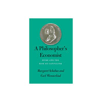 The university of chicago press A Philosopher's Economist (inbunden, eng)