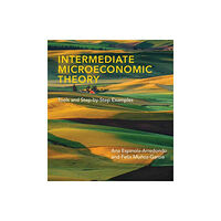 Mit press ltd Intermediate Microeconomic Theory (inbunden, eng)