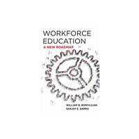 Mit press ltd Workforce Education (inbunden, eng)