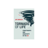 Mit press ltd Tornado of Life (inbunden, eng)