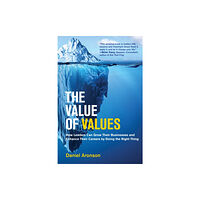 Mit press ltd The Value of Values (inbunden, eng)