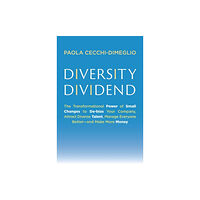 Mit press ltd Diversity Dividend (inbunden, eng)