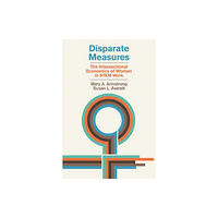 Mit press ltd Disparate Measures (inbunden, eng)