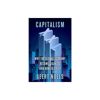 McGill-Queen's University Press Capitalism XXL (inbunden, eng)