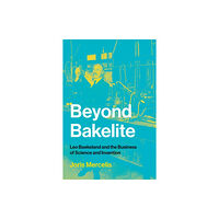 Mit press ltd Beyond Bakelite (häftad, eng)