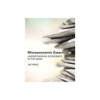 Mit press ltd Microeconomic Essentials (häftad, eng)