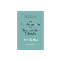 Mit press ltd The Autobiography of a Transgender Scientist (häftad, eng)