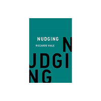 Mit press ltd Nudging (inbunden, eng)