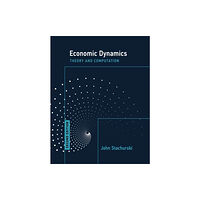 Mit press ltd Economic Dynamics, second edition (häftad, eng)