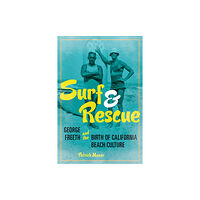 University of illinois press Surf and Rescue (häftad, eng)