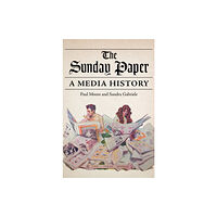 University of illinois press The Sunday Paper (häftad, eng)