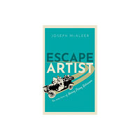 Oxford University Press Escape Artist (inbunden, eng)