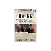 Hachette Books Crooked (inbunden, eng)