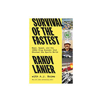 Hachette Books Survival of the Fastest (inbunden, eng)